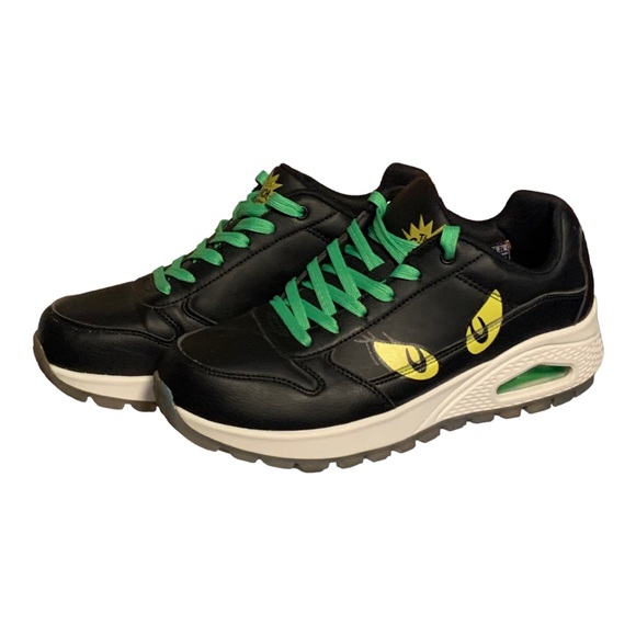 Women’s size 10 Skechers Dr Suess Sneakers - Picture 2 of 16